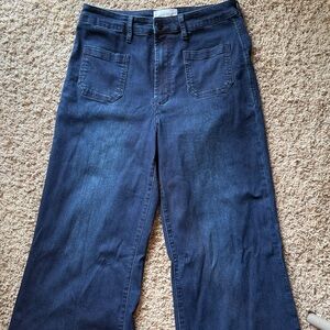 DEAR JOHN CONFESSION DARK WASH JEANS - Size 29